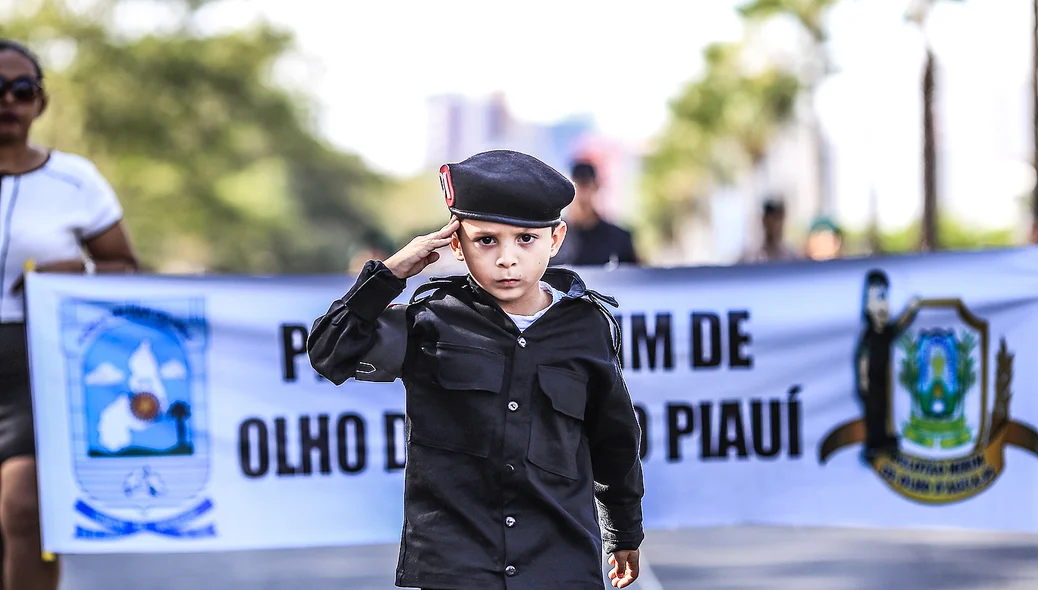 Pelotão Mirim 