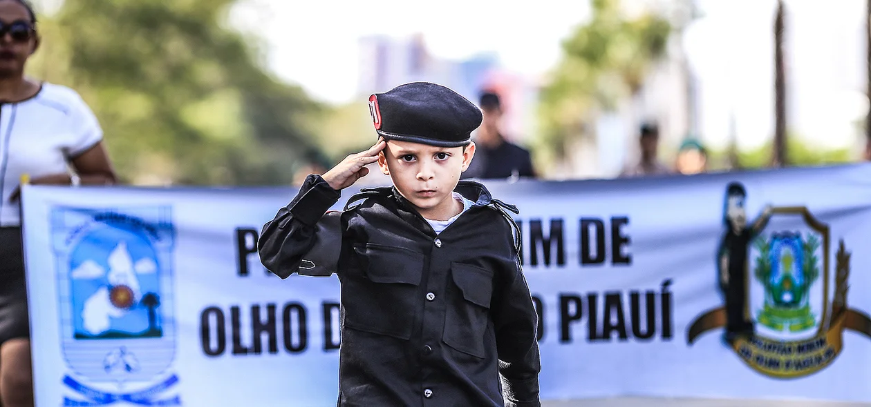 Pelotão Mirim 