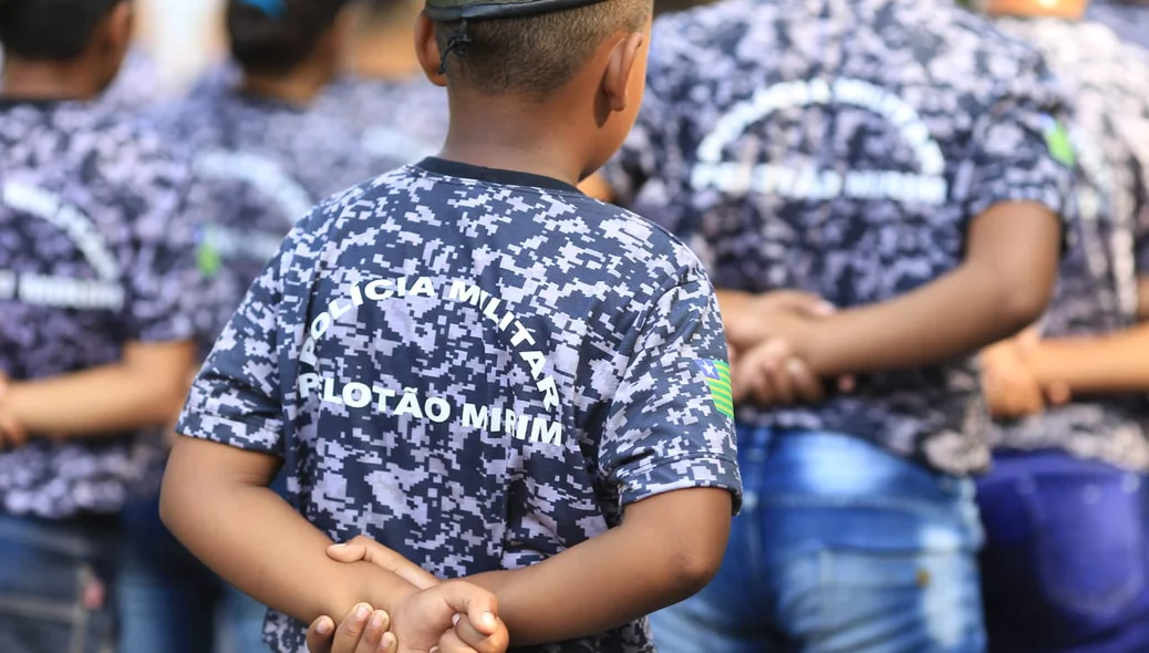 Pilotão Mirim