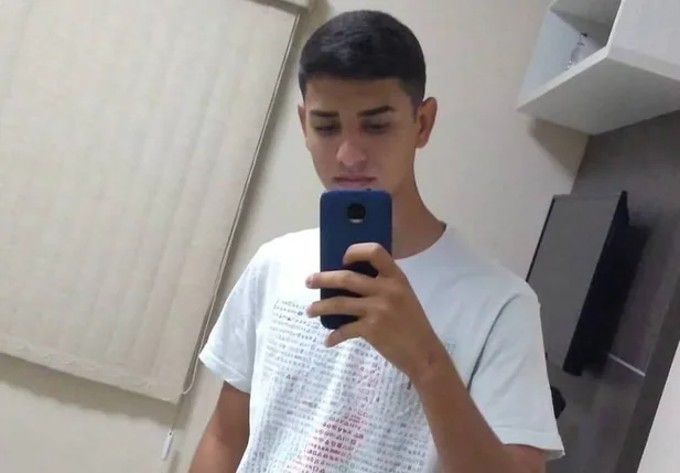 Estudante morre ao cair de ponte durante acidente em Picos