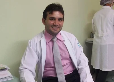 Lucas Lages Castelo Branco
