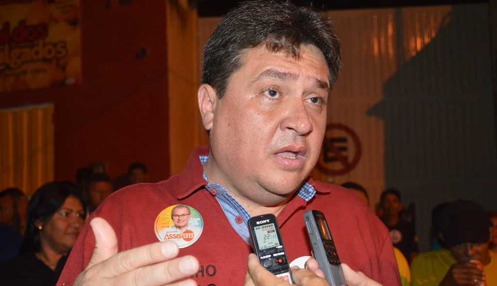 Nerinho anuncia metas para novo mandato