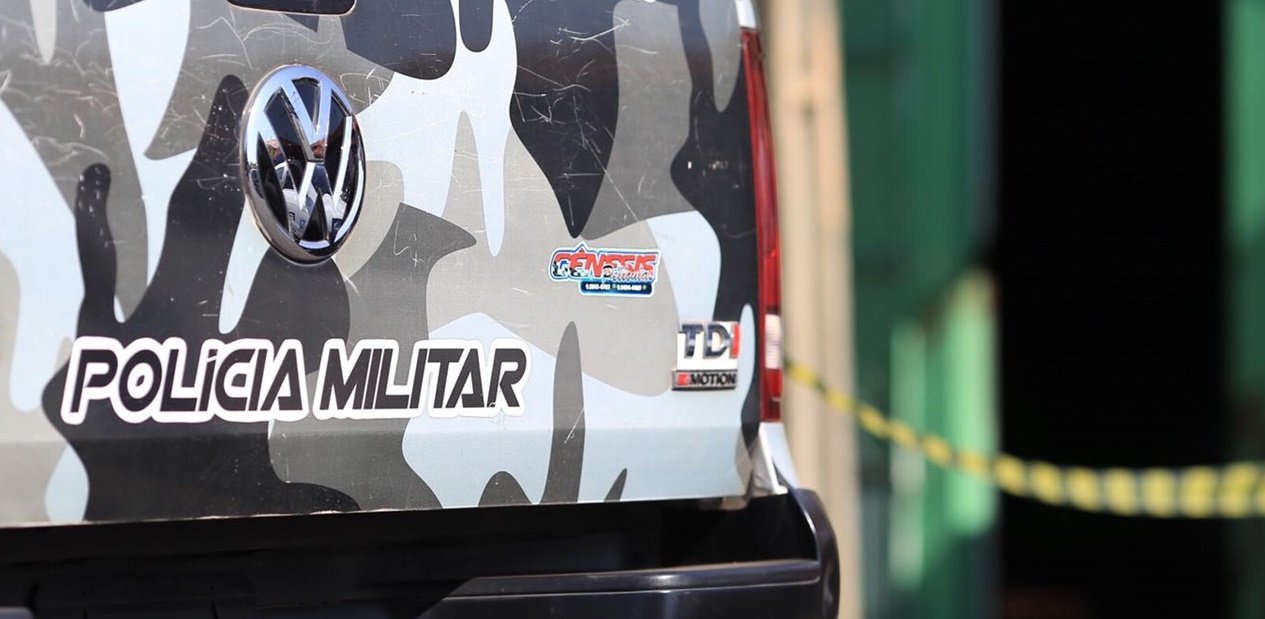 Polícia Militar