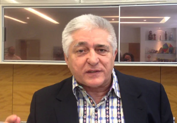 Francisco Deusmar de Queirós