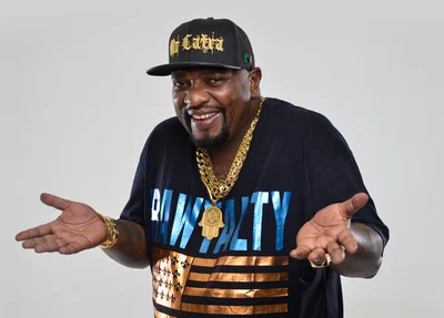 Mr Catra