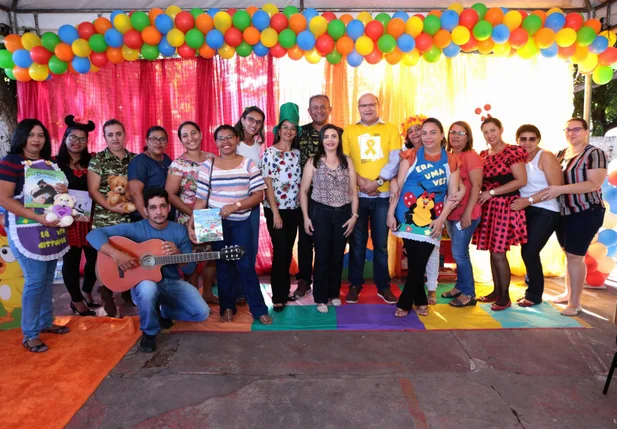 13ª edição do Programa Saúde e Cidadania em Altos