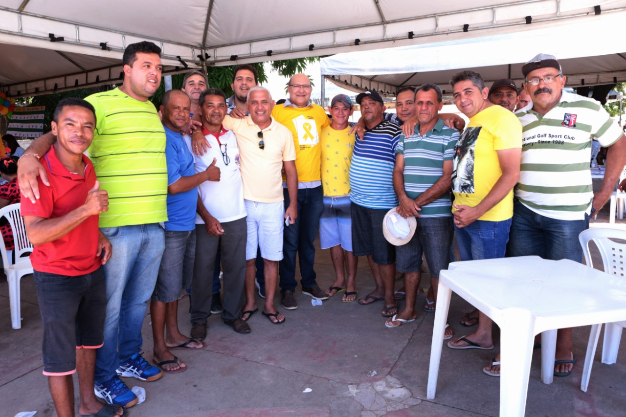 Prefeitura de Altos bate novo recorde de atendimentos no Programa Saúde e Cidadania