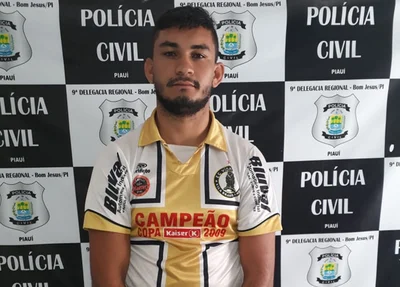 Rafael Santos da Silva