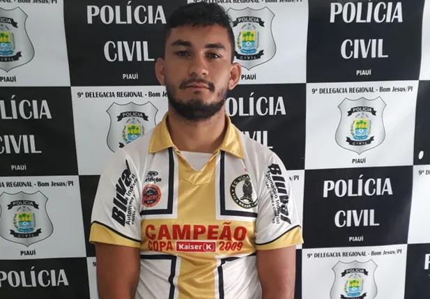 Rafael Santos da Silva
