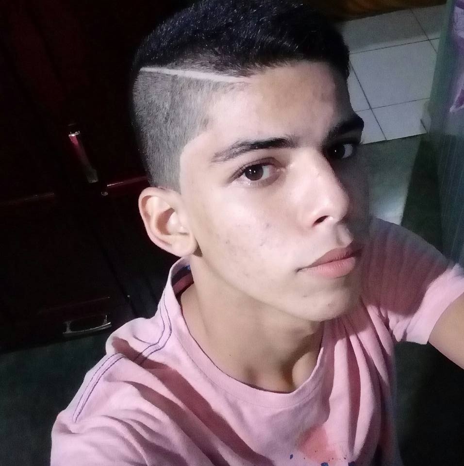 Rainan Araújo Silva