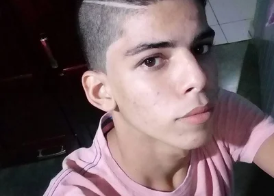 Rainan Araújo Silva