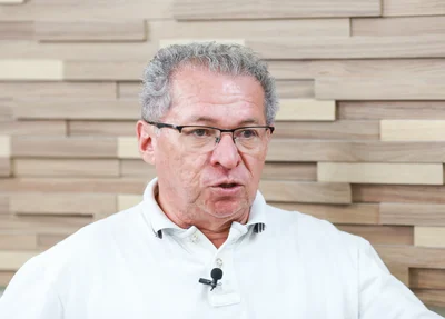 Deputado Assis Carvalho 