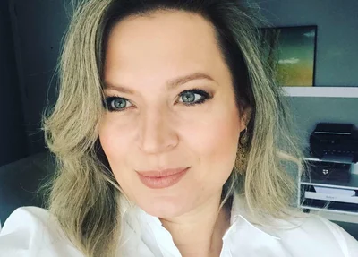 Joice Hasselmann