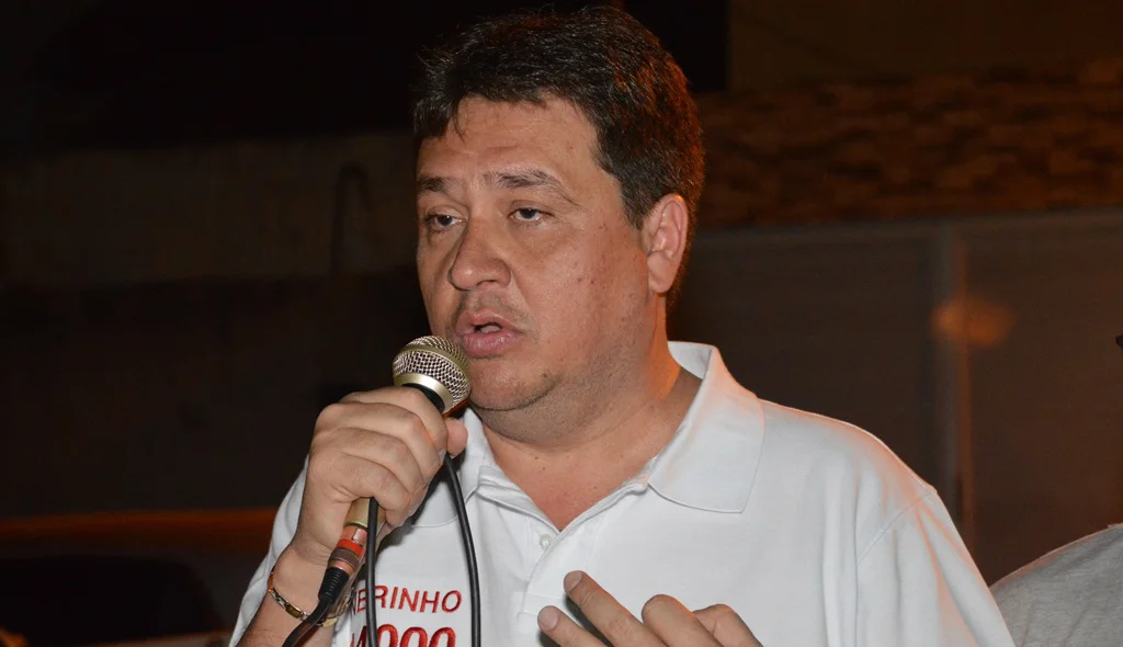 Nerinho anuncia propostas para novo mandato