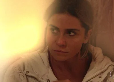Adriana Esteves interpreta Laureta em Segundo Sol