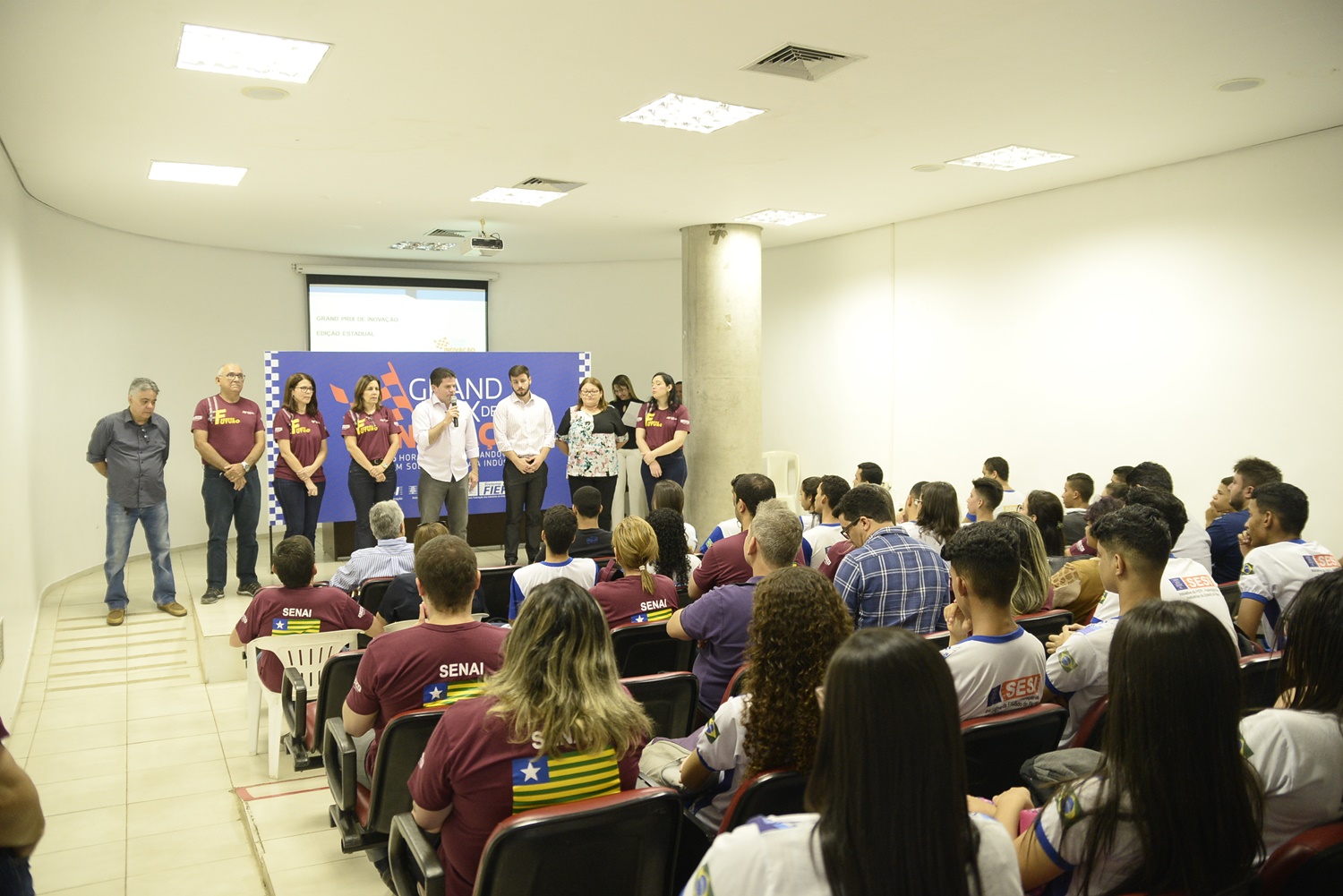 Gran Prix de Inovação