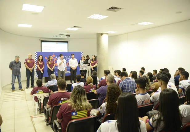 Gran Prix de Inovação