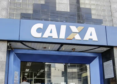 Caixa Econômica Federal 
