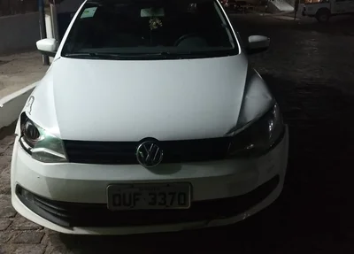 Carro roubado em Salvador é recuperado no sudeste do Piauí
