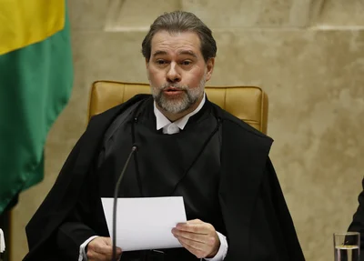 Dias Toffoli