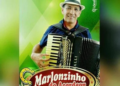 Marlonzinho do Arcodeom 