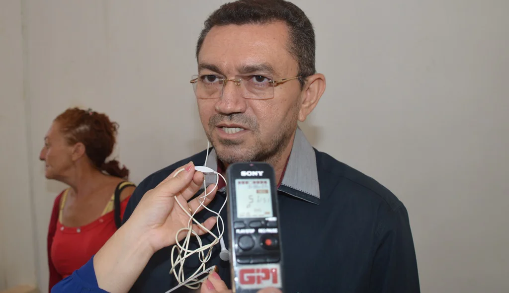 Padre Walmir destaca trajetória de Cáudio Galeno