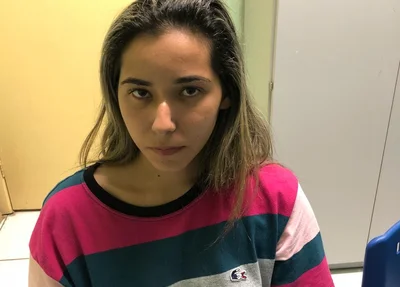 Presa pela PM