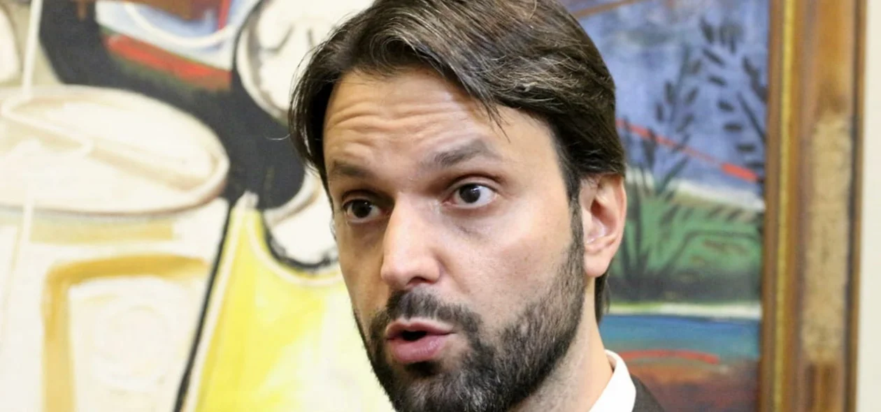 Alexandre Baldy