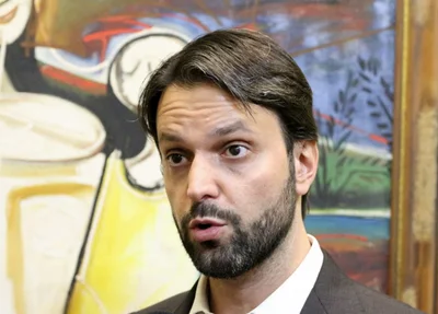 Alexandre Baldy