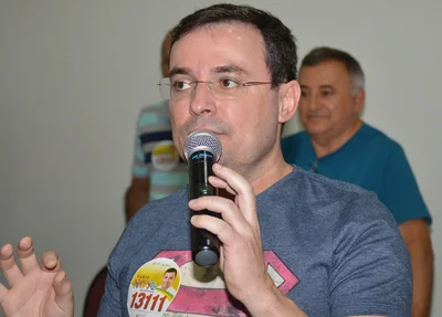 Fábio Novo agradece apoio dos picoenses