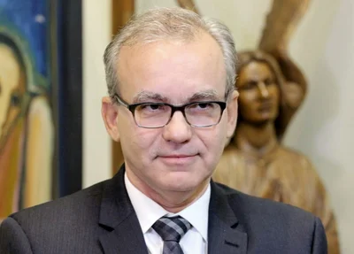 Prefeito Firmino Filho participou da solenidade