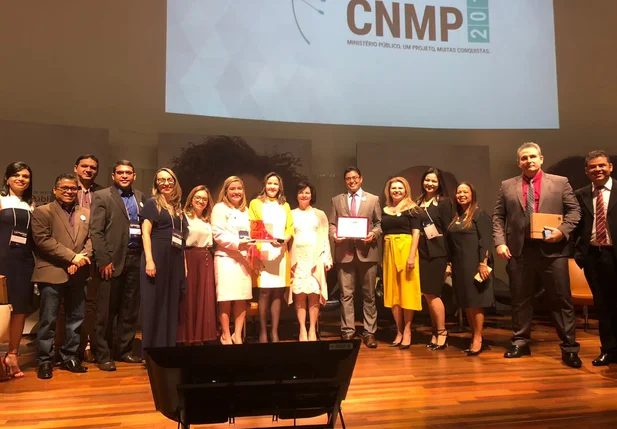 Projeto “Queremos Paz” é uma parceria da Secretaria de Estado da Educação e o Ministério Público do Piauí