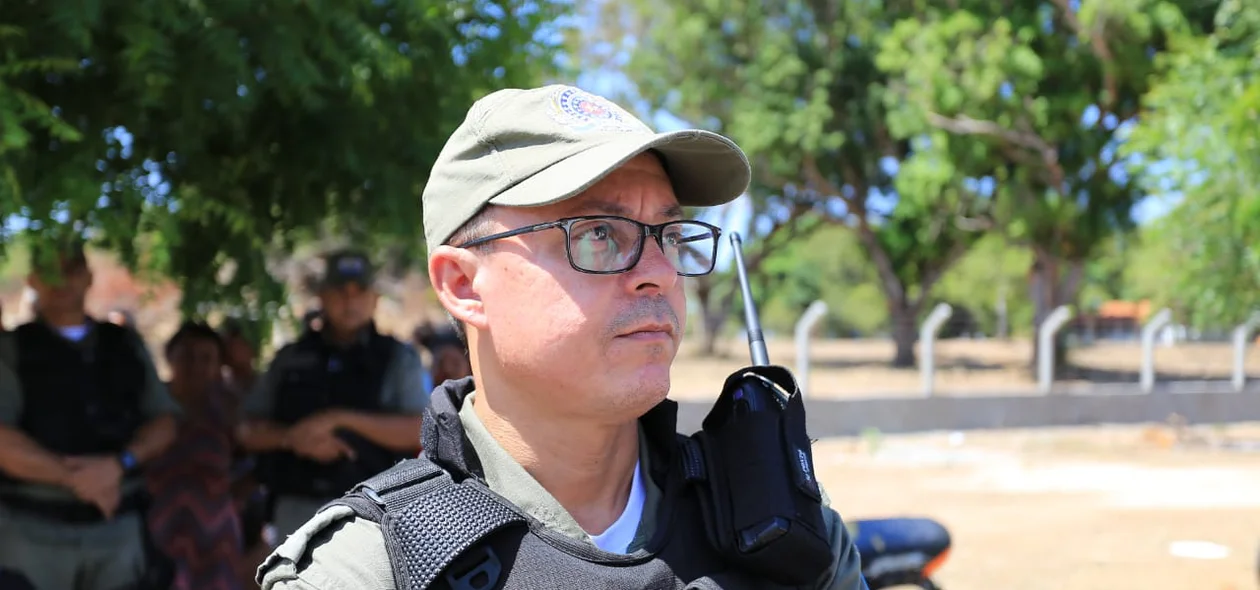 Capitão Ezenilson