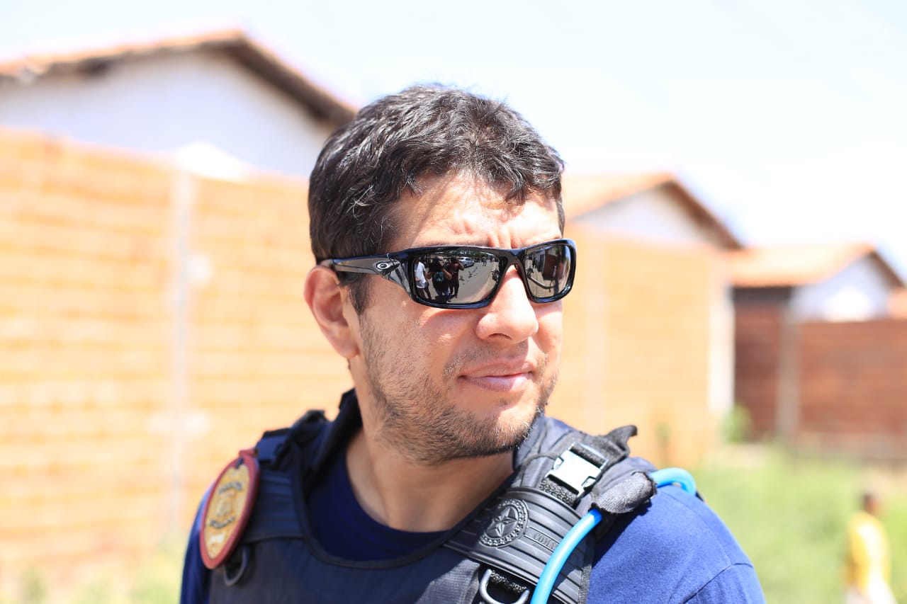 Delegado Jarbas Lima
