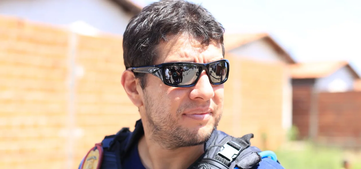 Delegado Jarbas Lima
