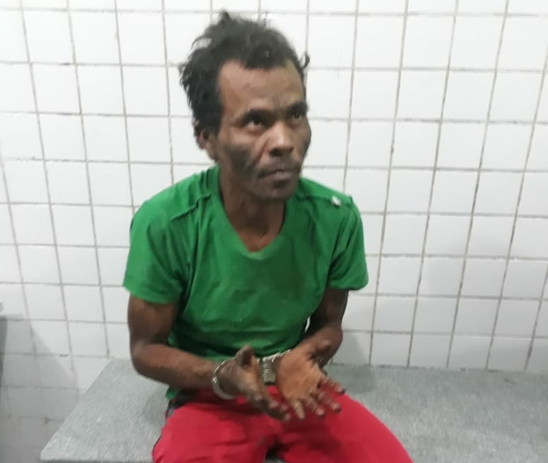 Elimar da Silva Rodrigues