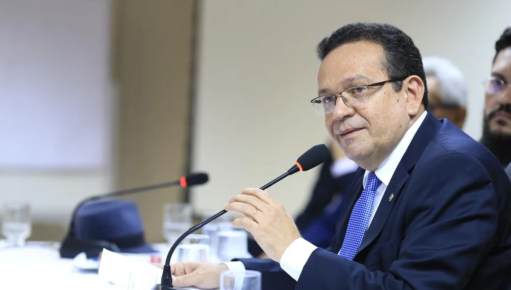 Desembargador Sebastião Ribeiro Martins