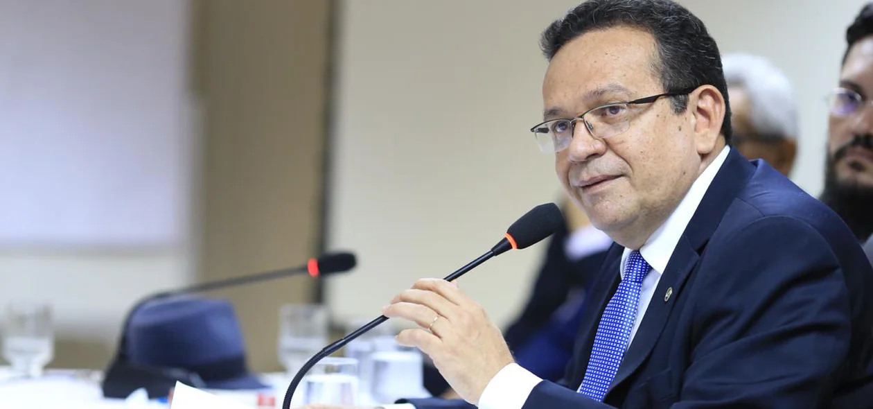 Desembargador Sebastião Ribeiro Martins