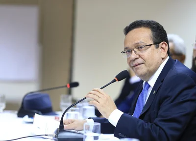 Desembargador Sebastião Ribeiro Martins