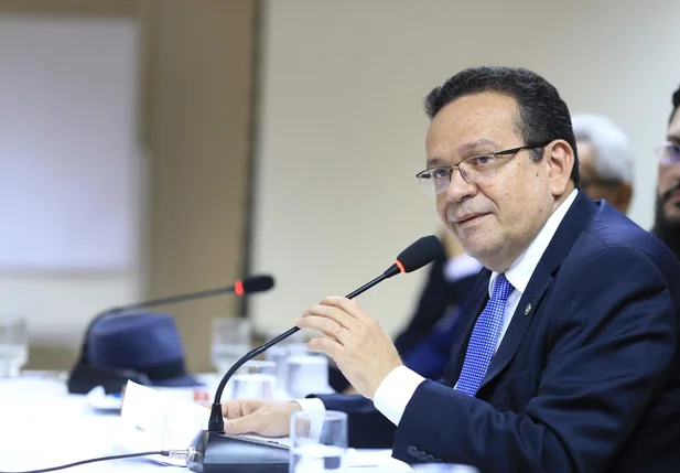 Desembargador Sebastião Ribeiro Martins