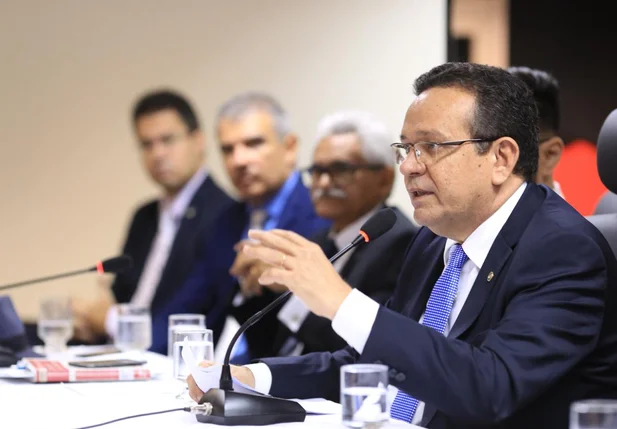 Desembargador Sebastião Ribeiro Martins