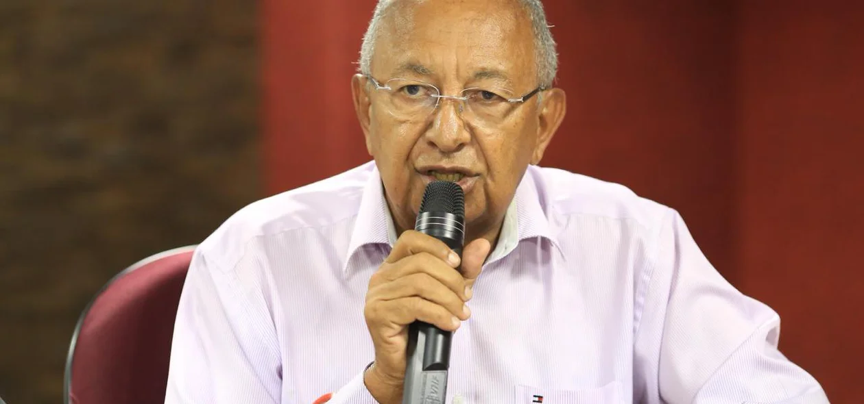 Dr. Pessoa 