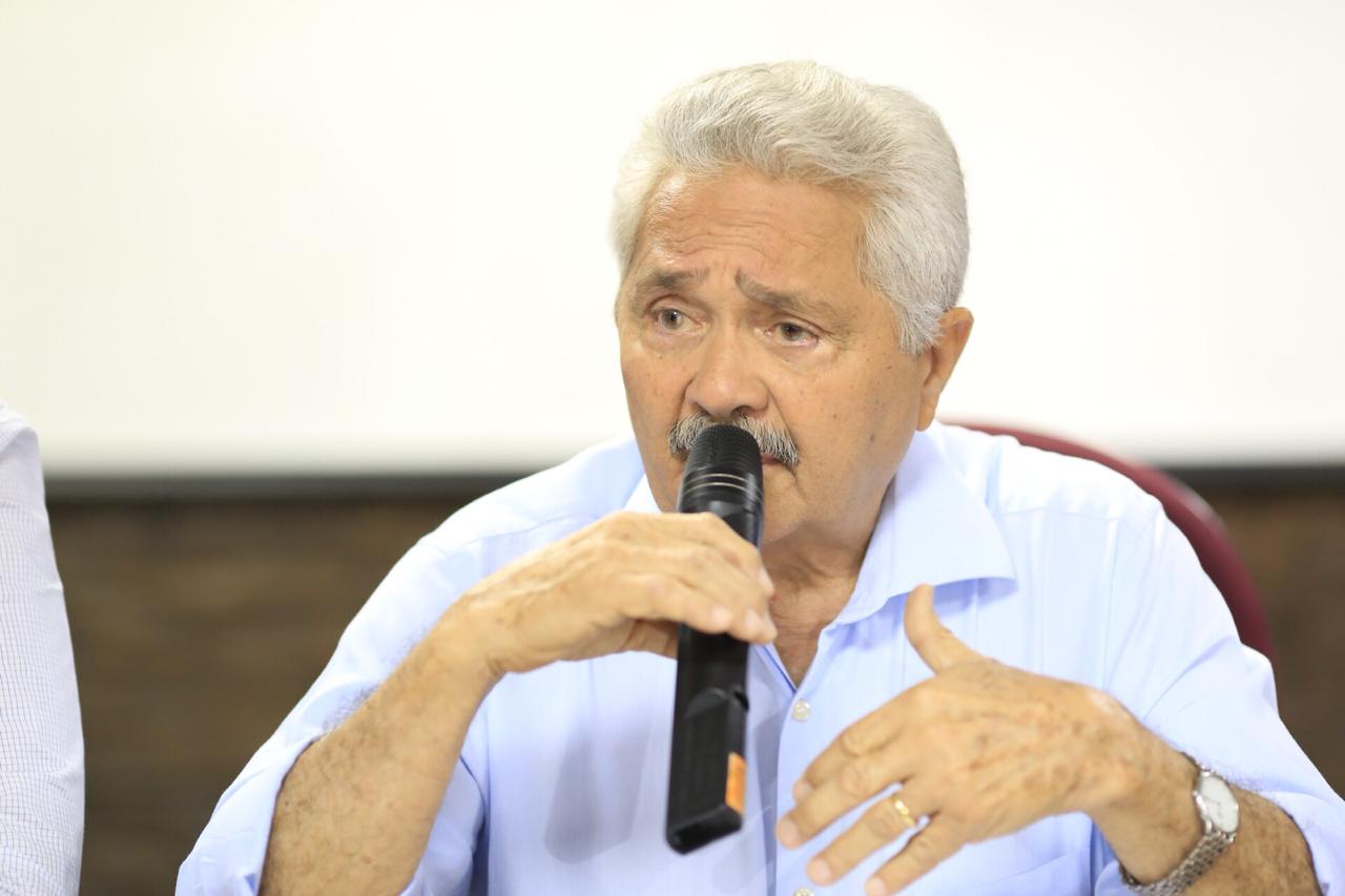 Elmano Férrer
