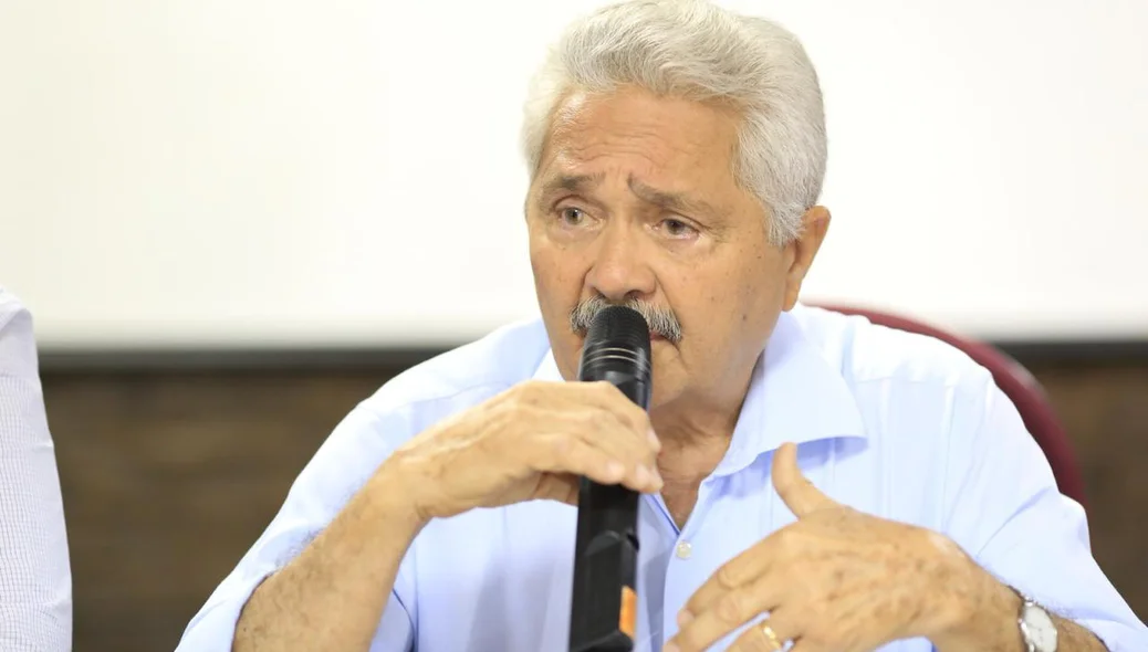 Elmano Férrer