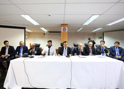Encontro de Magistrados acontece no TRE-PI