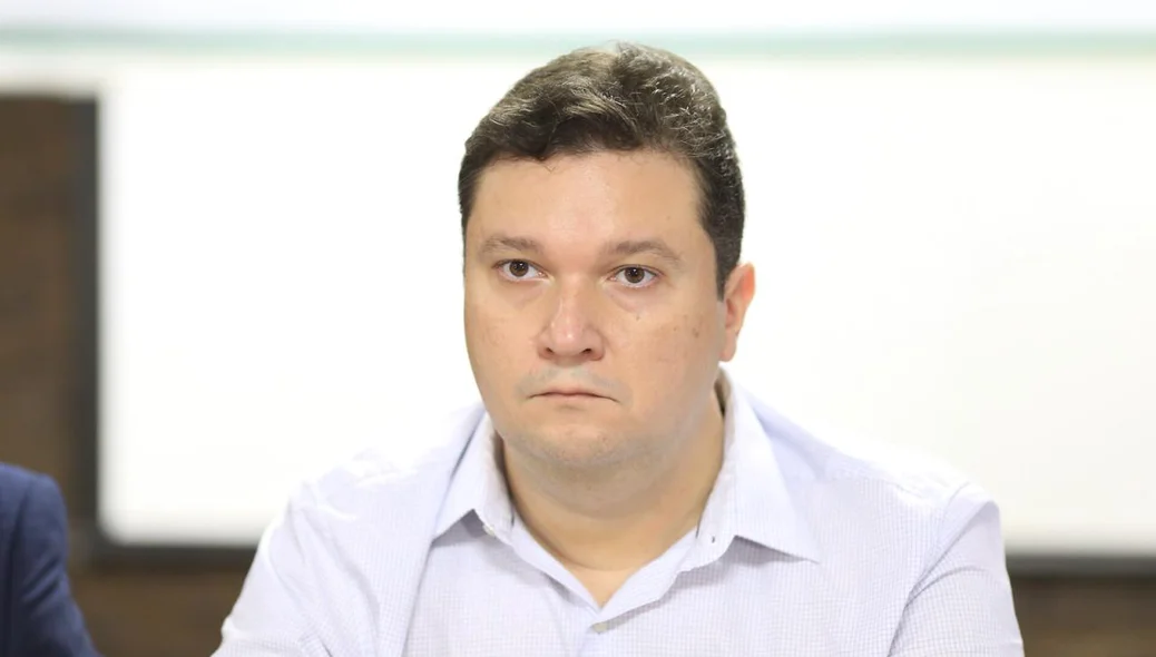 Fábio Sérvio