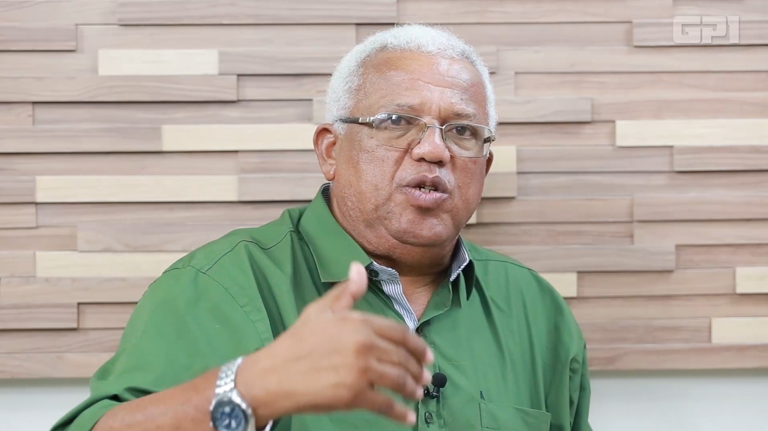 Feitosa Costa, candidato a deputado federal