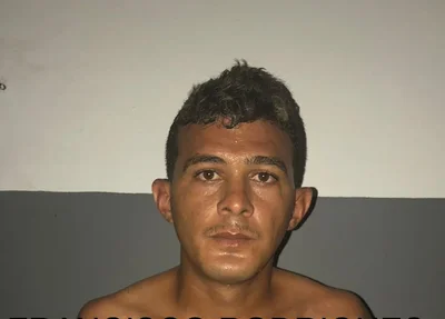 Francisco Rodrigues