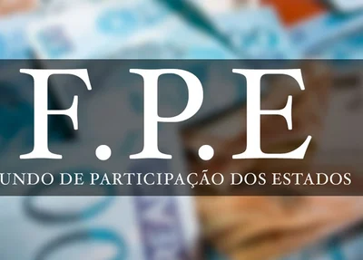 Fundo de Participação dos Estados (FPE)