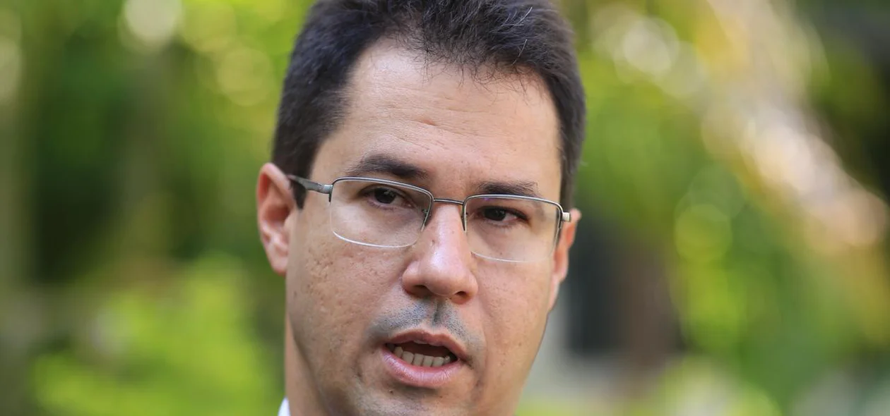 Juiz Thiago Brandão